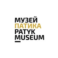 Patyk Museum logo